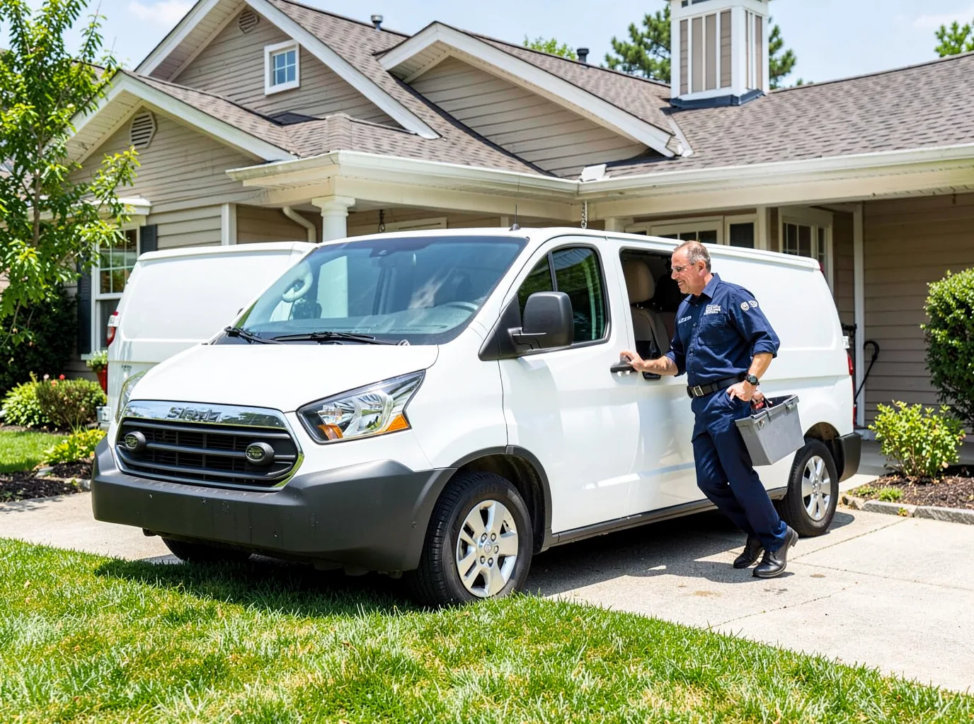 Emergency Plumber company in Kensington, NH